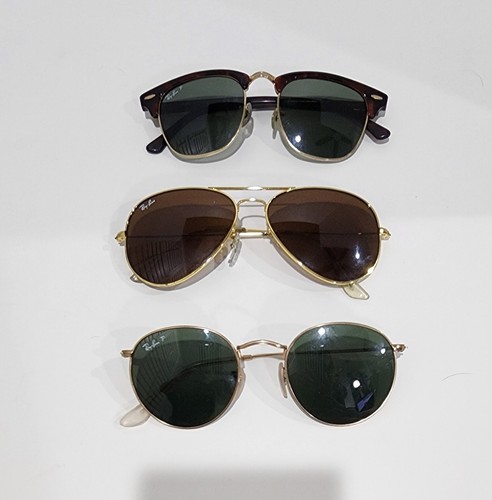 Vintage ray ban - ray, of