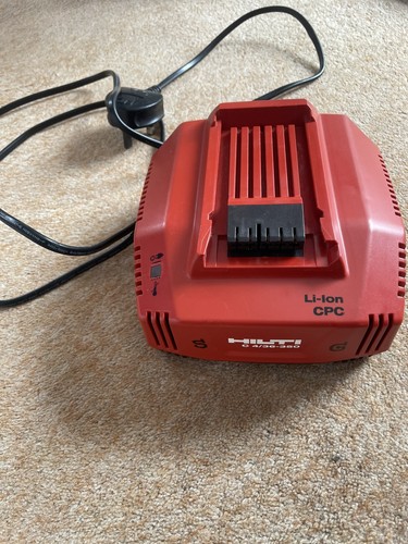 Hilti 350 ion battery - hilti, li-ion
