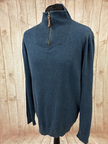 Men fat face quarter zip - face,
