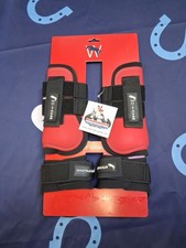 John Whitaker Tendon And