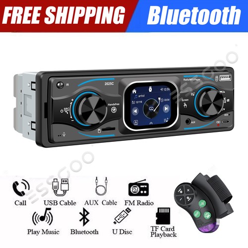 Single 1din car - 2.2",