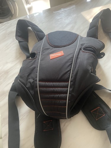 Babyway baby carrier - babyway,