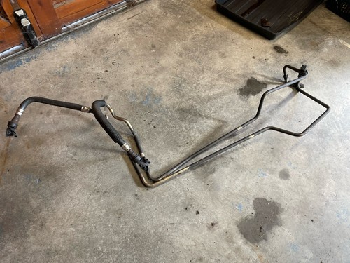 Land rover discovery - 2, gearbox