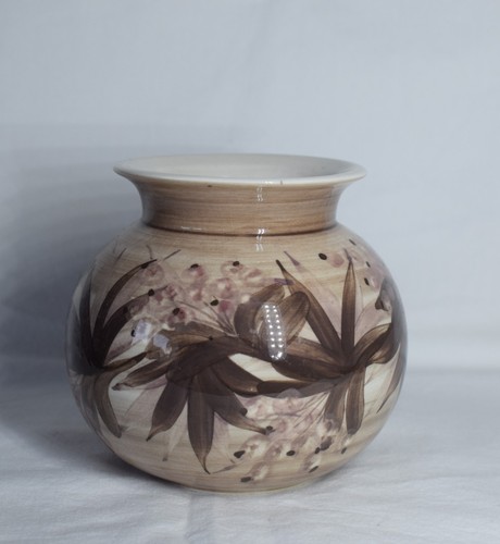 Vintage jersey pottery - vintage, small