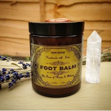 Healing foot - 🍀healing,