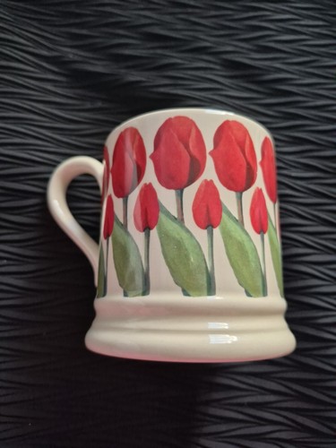 Emma bridgewater flowers - bridgewater,