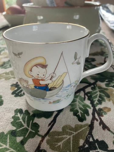 Vintage mabel lucie attwell - vintage,
