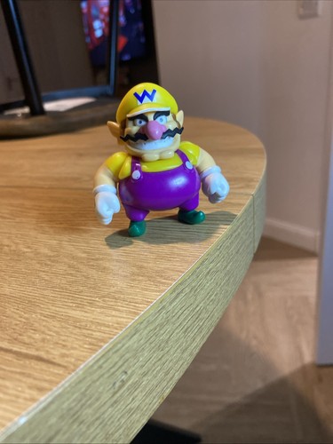 Jakks pacific nintendo skier - nintendo,