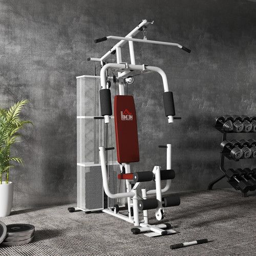 Multi gym weight training - multi,