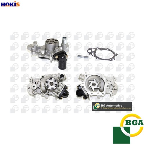 Water pump engine cooling - pump,