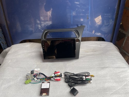 Honda civic mk8 android - honda, 10