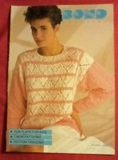  Machine Knitting