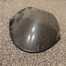 Ducati M600 Tinted Bikini