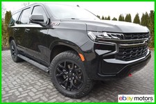 2021 Chevrolet Tahoe 4X4 3 ROW