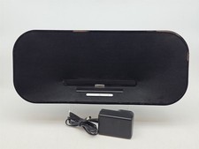 Technika Speaker Dock Ipod Model SP1102PA With Power Supply