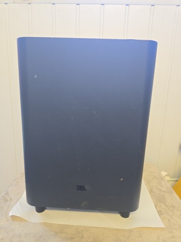 Jbl bar dolby - 9.1, 3d