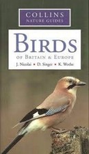 Birds of Britain and Europe