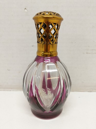 Vintage amethyst saint louis - amethyst, saint-louis