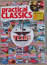 Practical Classics Magazine