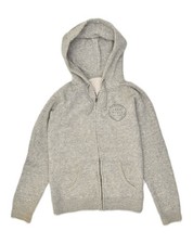 JACK WILLS Womens Zip Hoodie