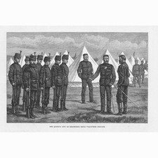 The Queens City of Edinburgh