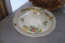 ROYAL DOULTON MINDEN LIDDED TUREEN