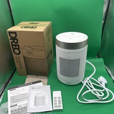 Dreo electric heater - electric, heater,