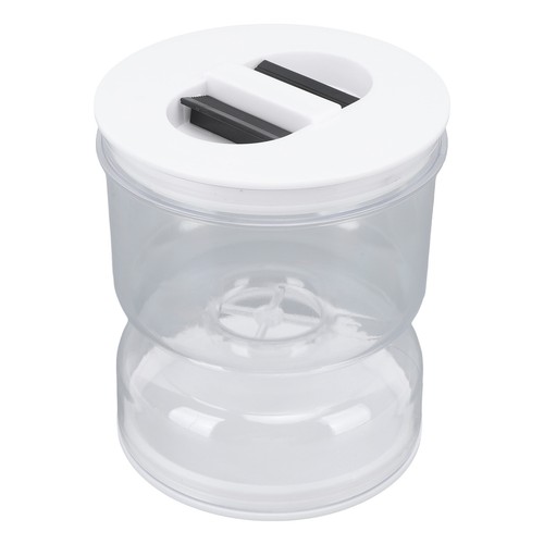 Pickle jar abs juice - juice, separator