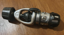 SCUBAPRO MK 2 diving regulator