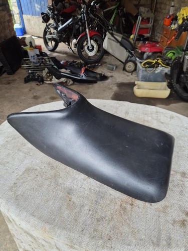 Honda cbr125 jc34 seat - seat, saddle