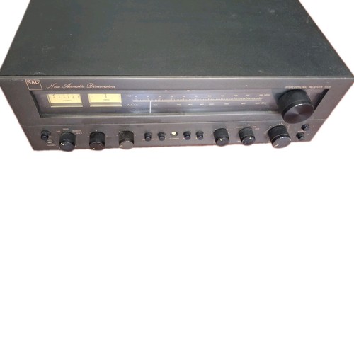 Nad 7030 stereo receiver - 7030,