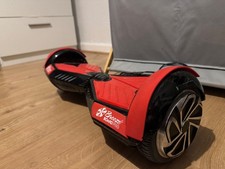 Segway hoverboard breeze - hoverboard,