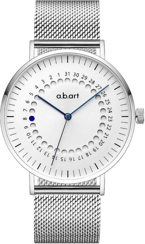 Art men watch - men's, swiss