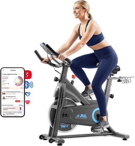 Sb100 exercise bike magnetic - sb100,