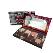 Urban Decay On The Run Eye