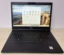 Fujitsu LifeBook E5410 14"