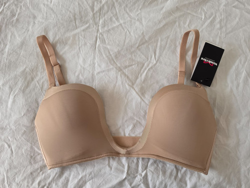 Wonderbra ultimate plunge push - plunge,