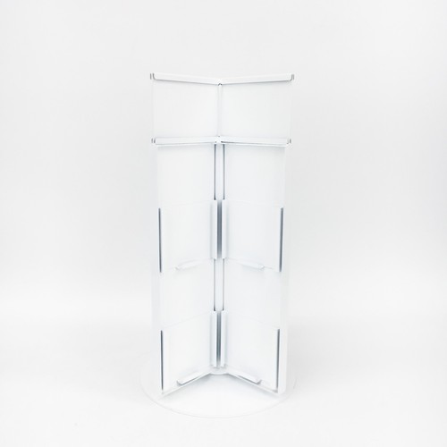 Rotating business card - business, holder