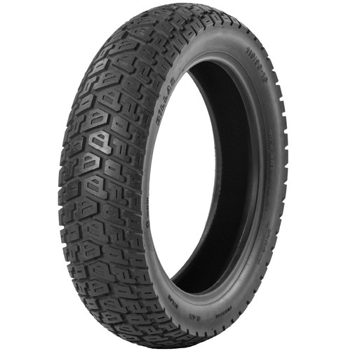 Honda 125 rear tyre - 125,