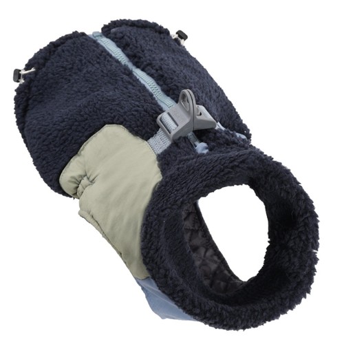 Dog vest clothes outfit - clothes,