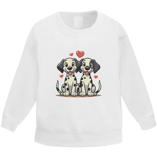 Dalmation best friends kids - 'dalmation,