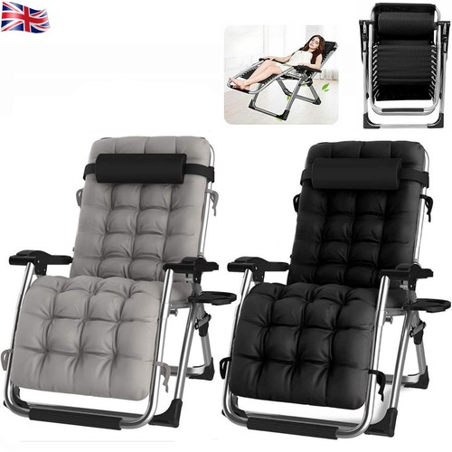 Garden zero gravity chair - zero,