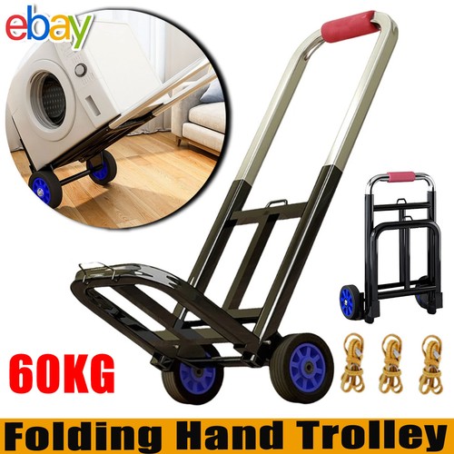 60kg collapsible folding hand - collapsible,