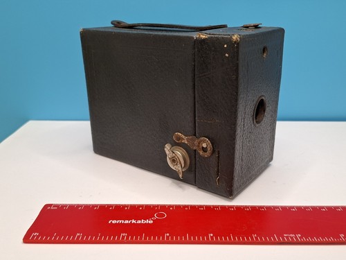 Vintage kodak hawk eye - kodak, no.2