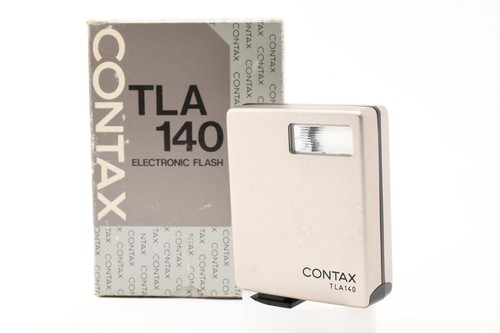 Tested exc box contax - w/box],