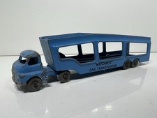 Matchbox lesney car - lesney,