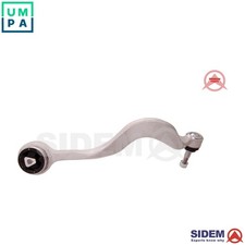 CONTROLTRAILING ARM WHEEL