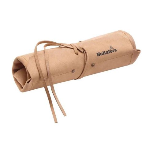 Hultafors leather tool roll - hultafors,