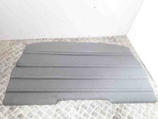 NISSAN ALMERA TINO V10 Boot