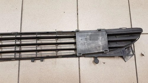 Peugeot 307 front bumper - peugeot,